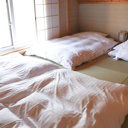 Auberge Ninguruforet Biei Ngoại thất bức ảnh