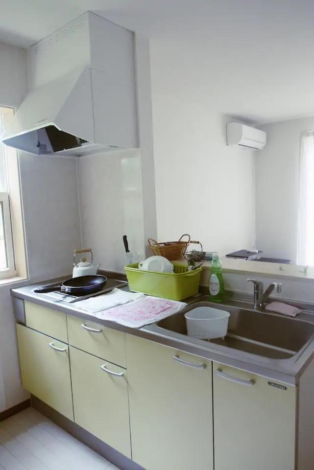 Auberge Ninguruforet Biei Phòng bức ảnh